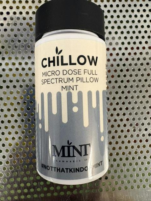 CHILLOWS
