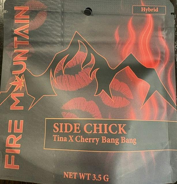 SIDE CHICK- SMALLS 14G BAG