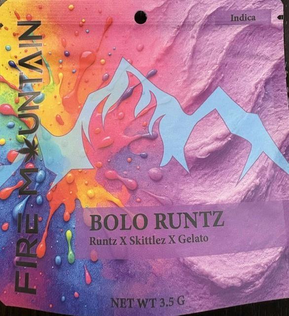 BOLO RUNTZ