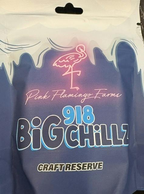 BIG CHILLZ