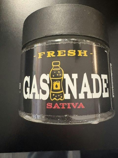 GASONADE