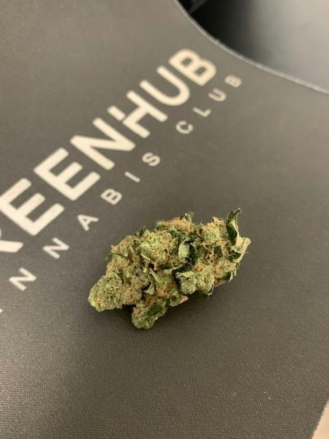 SOUR DIESEL