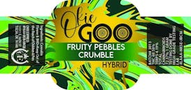 Okie Goo - Fruity Pebbles - Crumble 1g