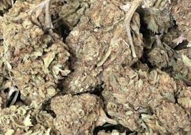 Flower - Sour Cherry 19% Sativa $70 Oz