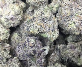 Top Shelf Flower - EmergenC - 29% Sativa