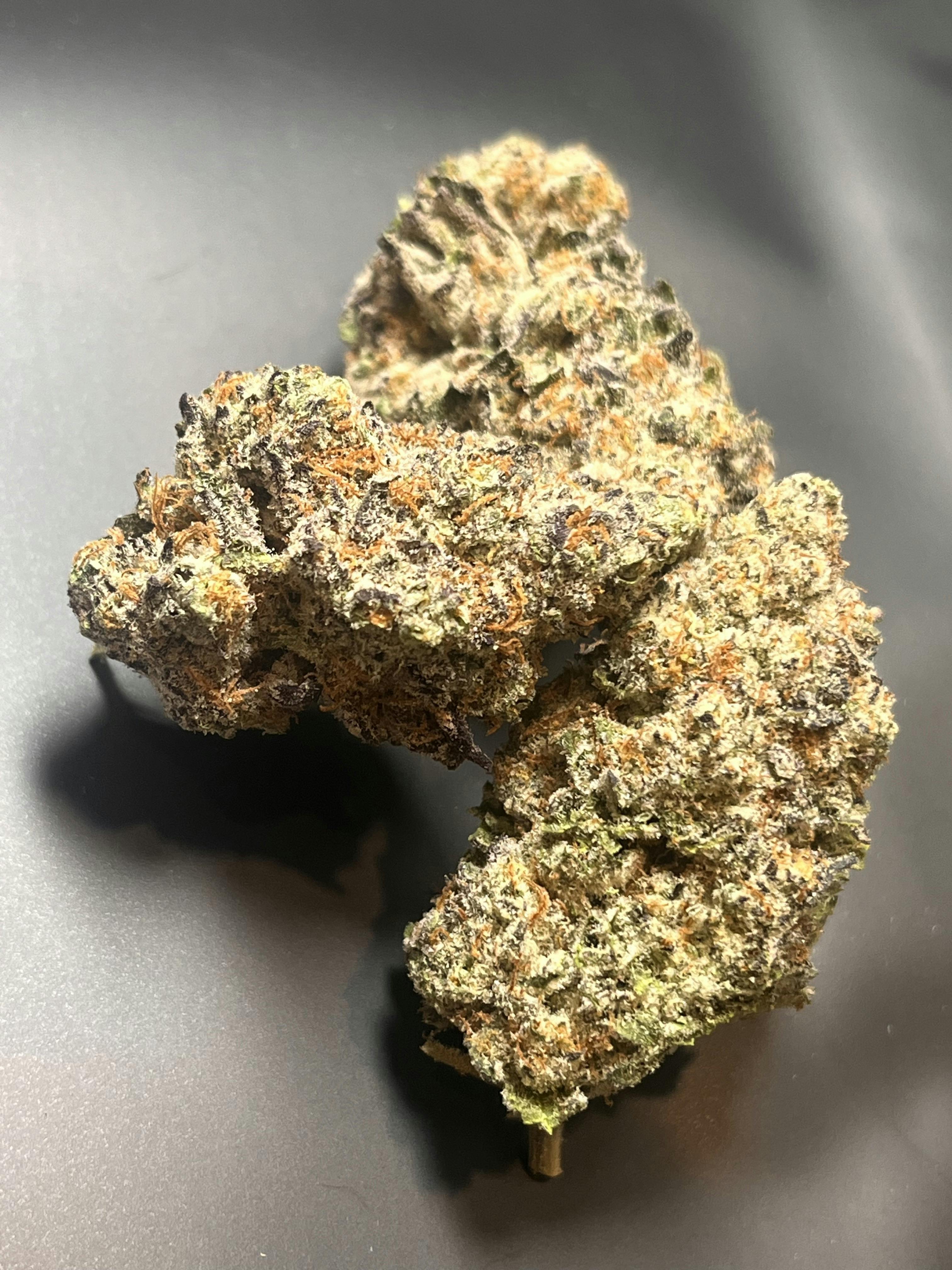 Super Boof 28% - (REC)