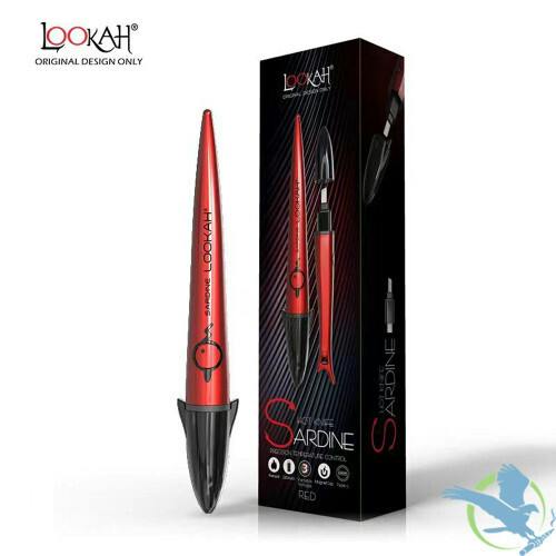 Lookah - Sardine Hot Knife Dabber Tool