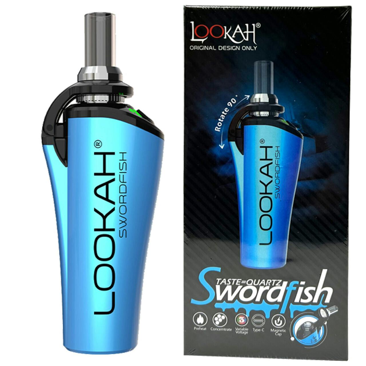 Lookah Swordfish Dab Pen