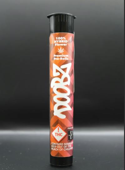 Doobz - Ecto Cooler (MED)