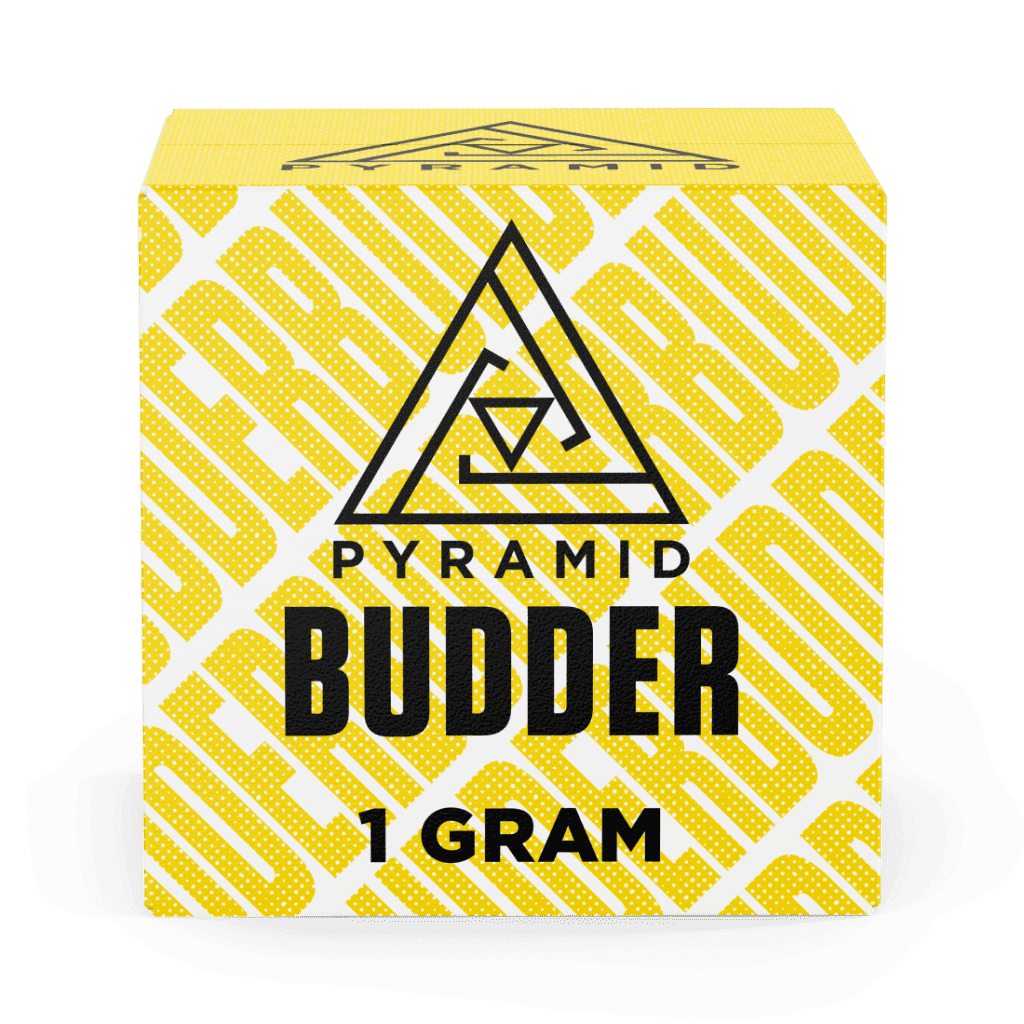 Pyramid - Sunset Punch Budder (REC)