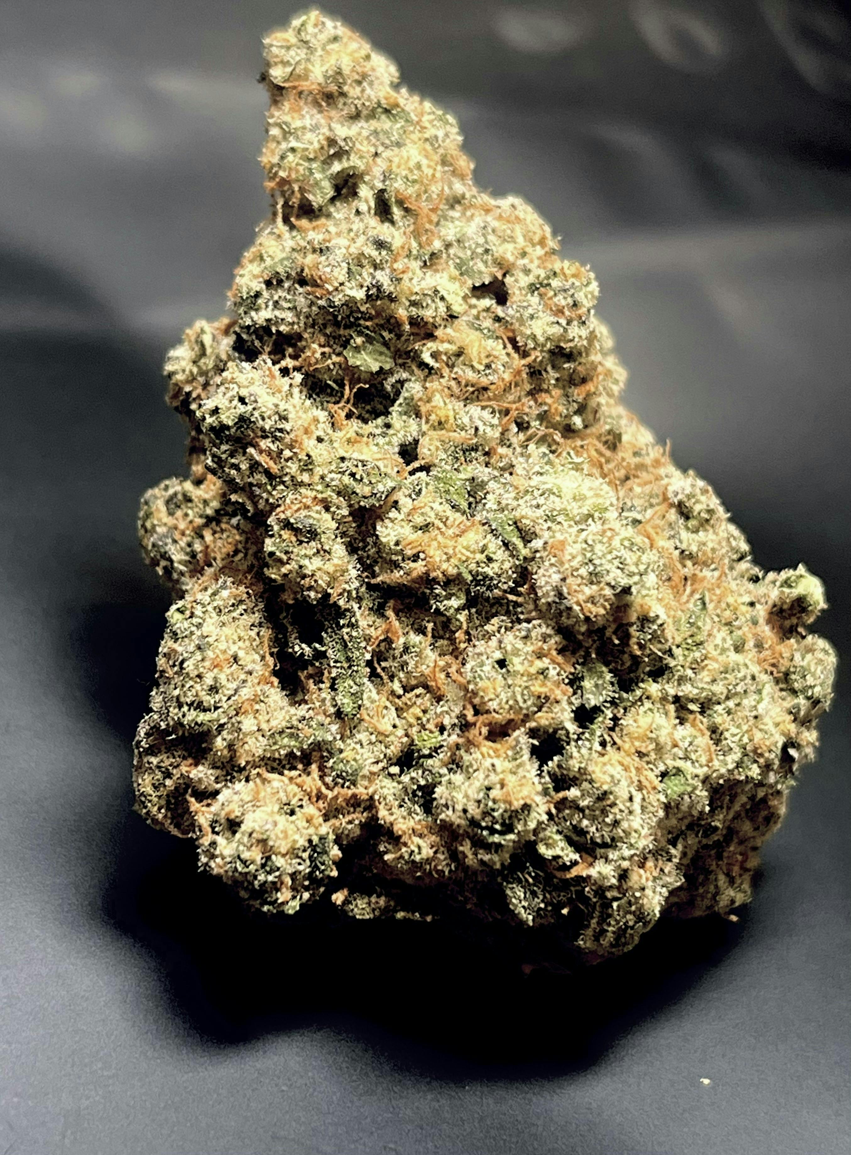 BOBBY SELECT - Lemon Punch (29%)