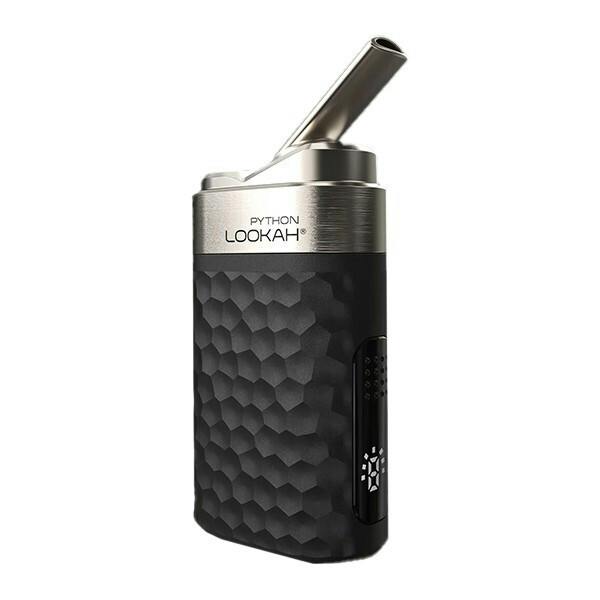 Lookah Python Wax Vape