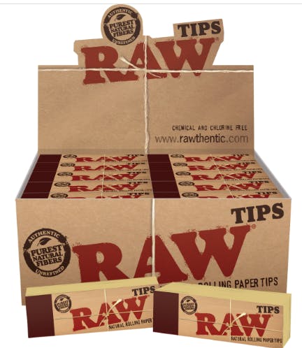 RAW - ORIGINAL Tips at Bobby Brown Best Buds
