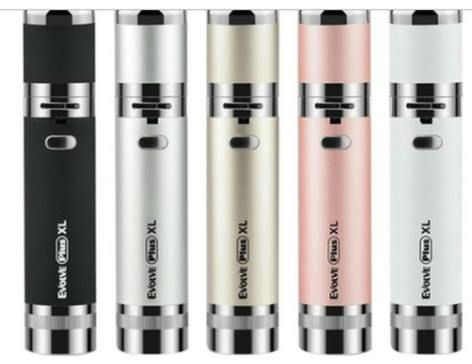 Lookah - Yocan Orbit Vaporizer Pen