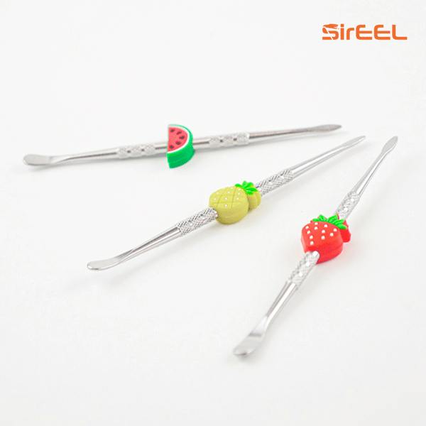 Fruit Steel Dab Tool