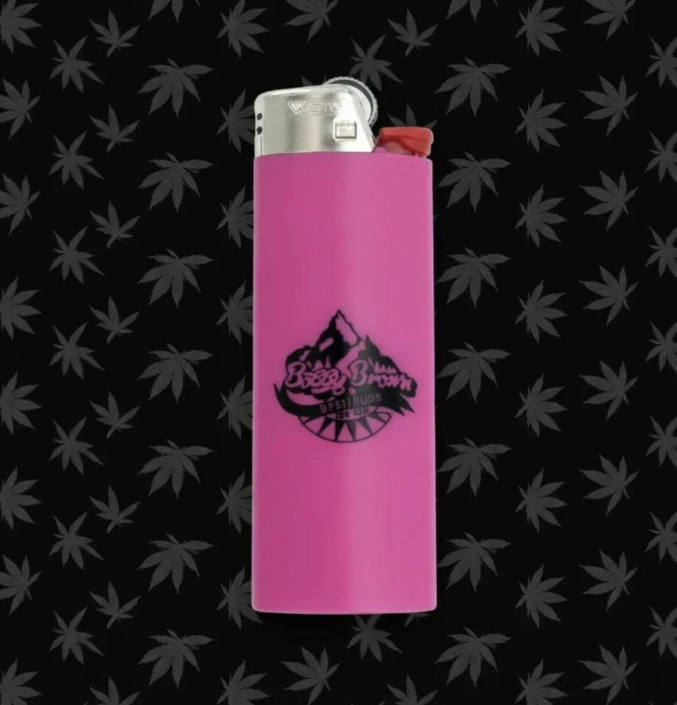BIC Lighter