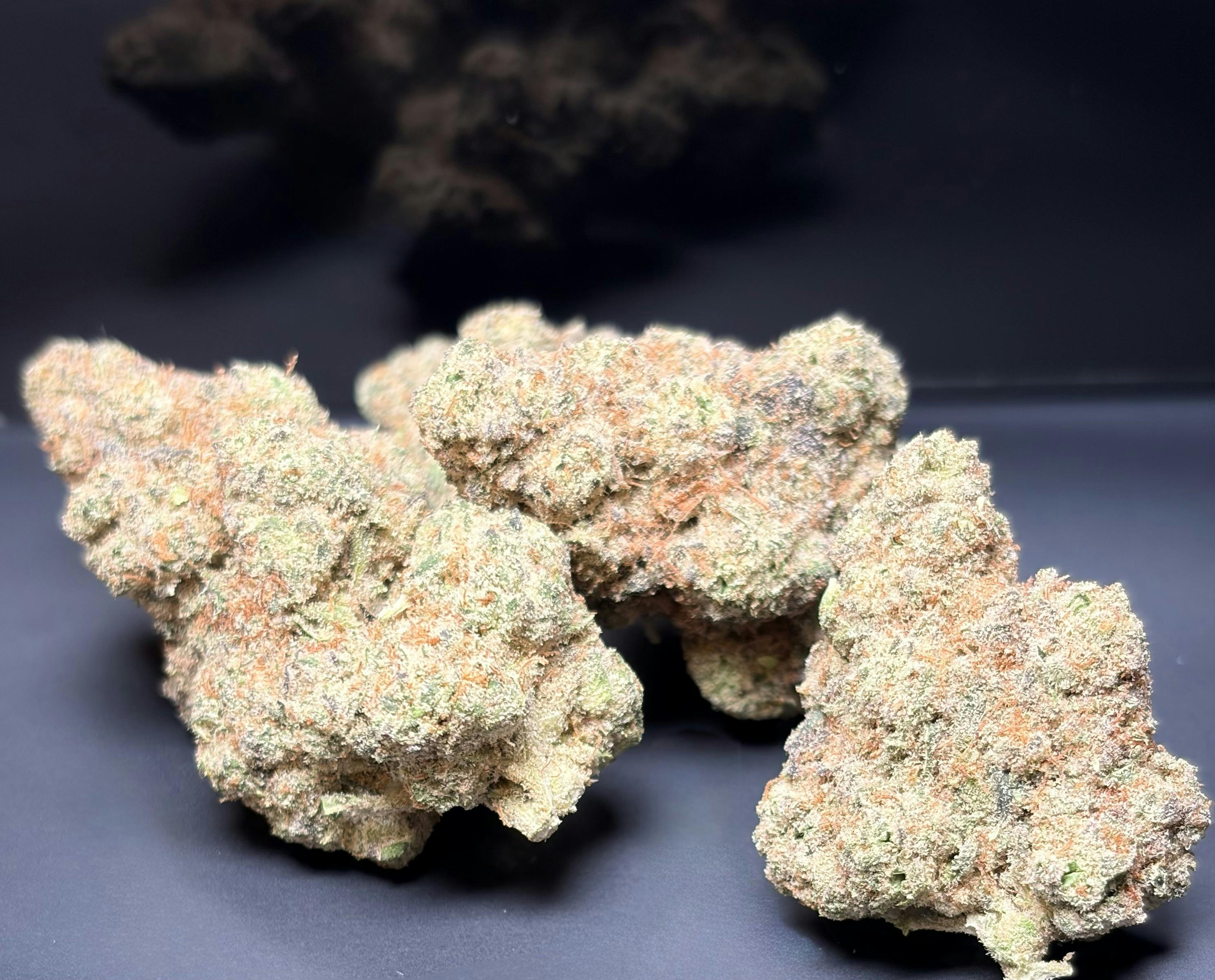 BOBBY SELECT - Sticky Rice (29%)
