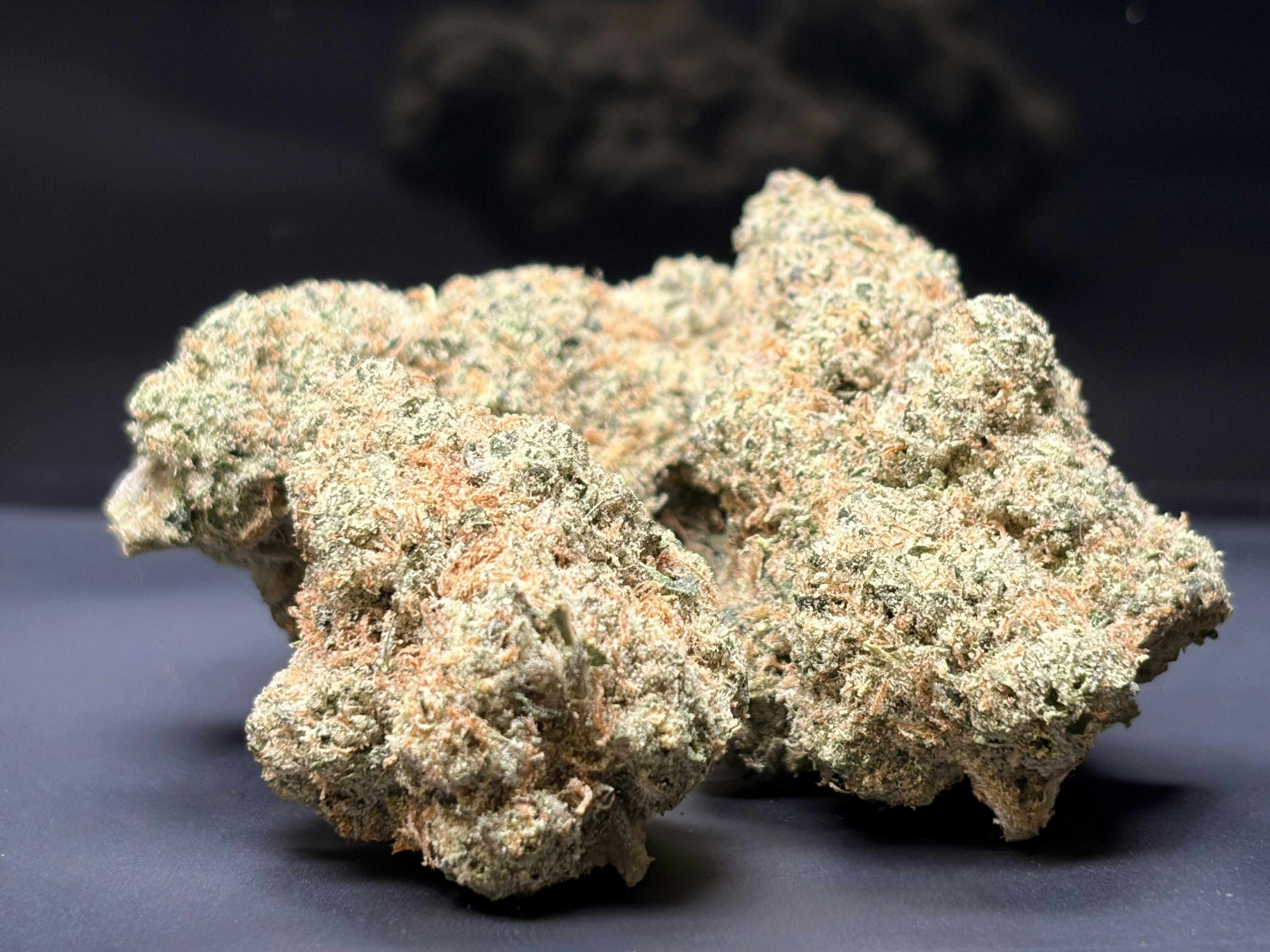 BOBBY SELECT - Wedding Cake (34%)