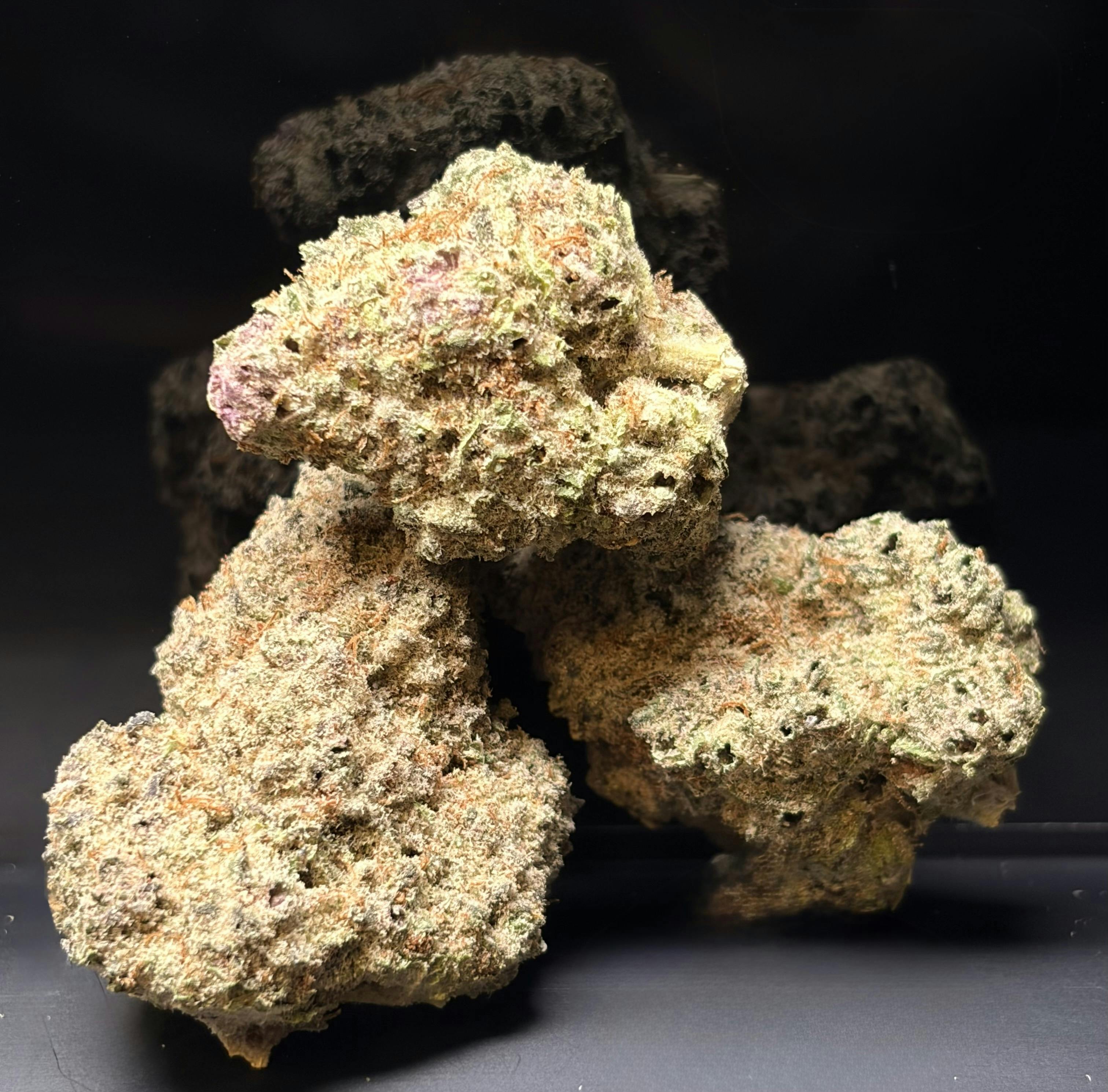 BOBBY SELECT - Cherry Pop Rocks