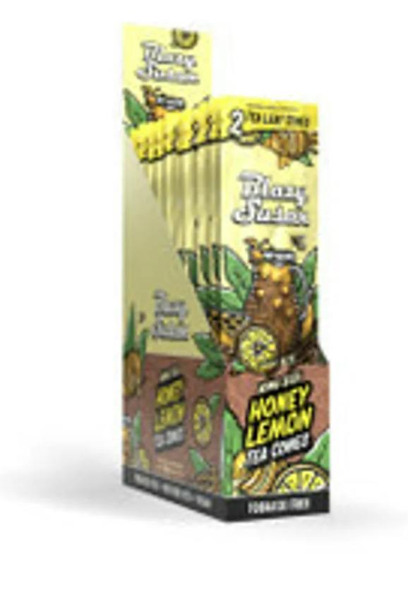 Honey Lemon Wraps | Rolling Papers | Accessories | 2pk