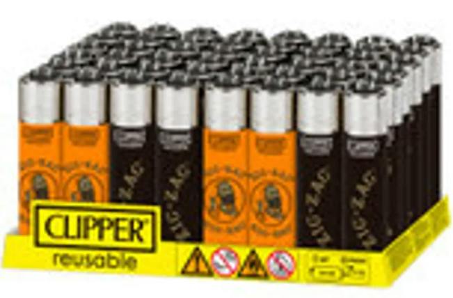 Clipper | Zig Zag Design | Accessories by Clipper