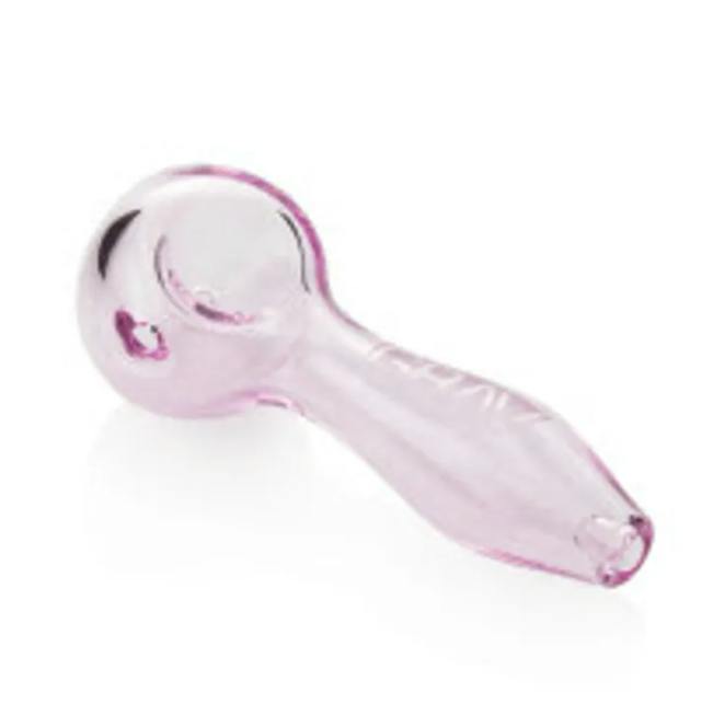 GRAV Classic Spoon Pink