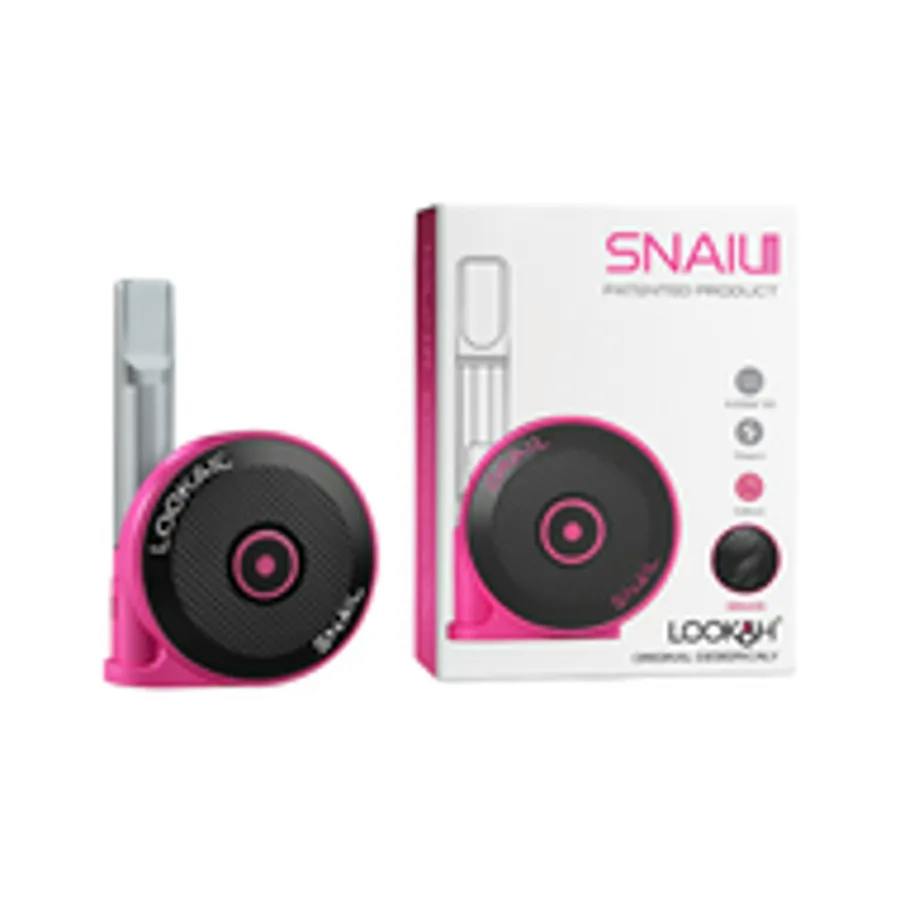 Lookah - Snail 510 Thread Battery