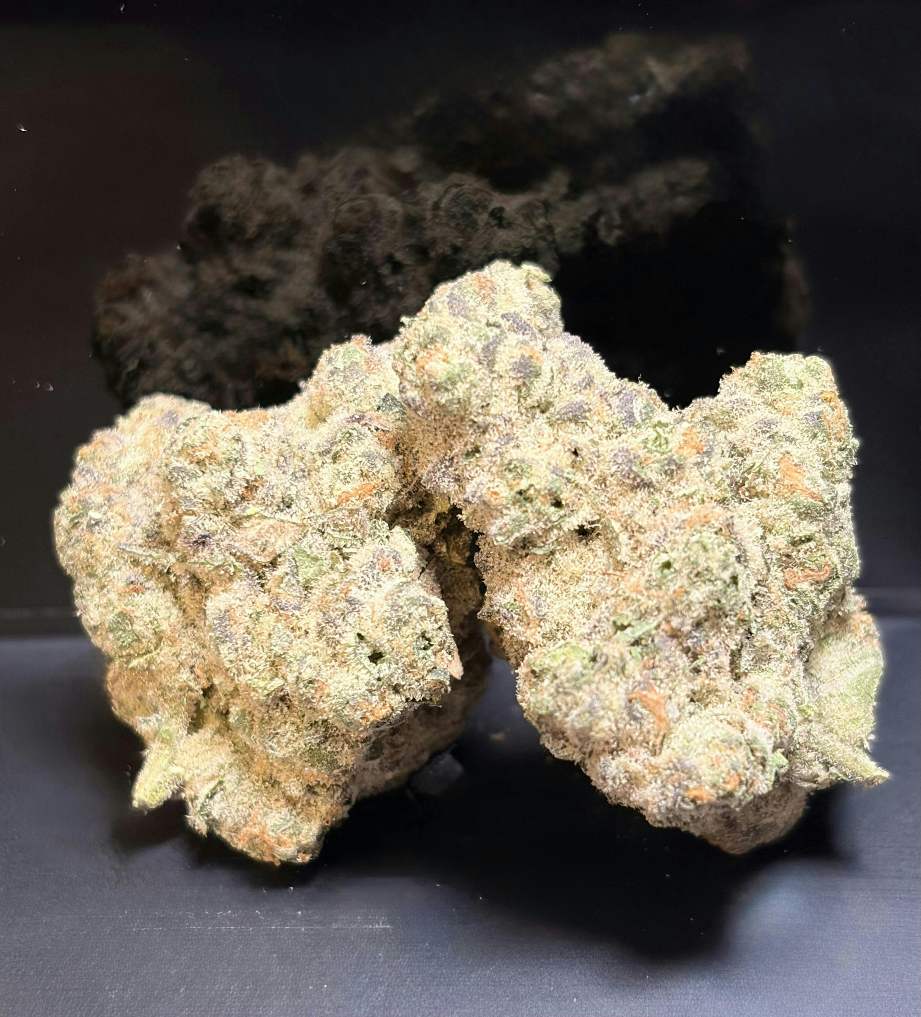 Strawberry Cake (REC)