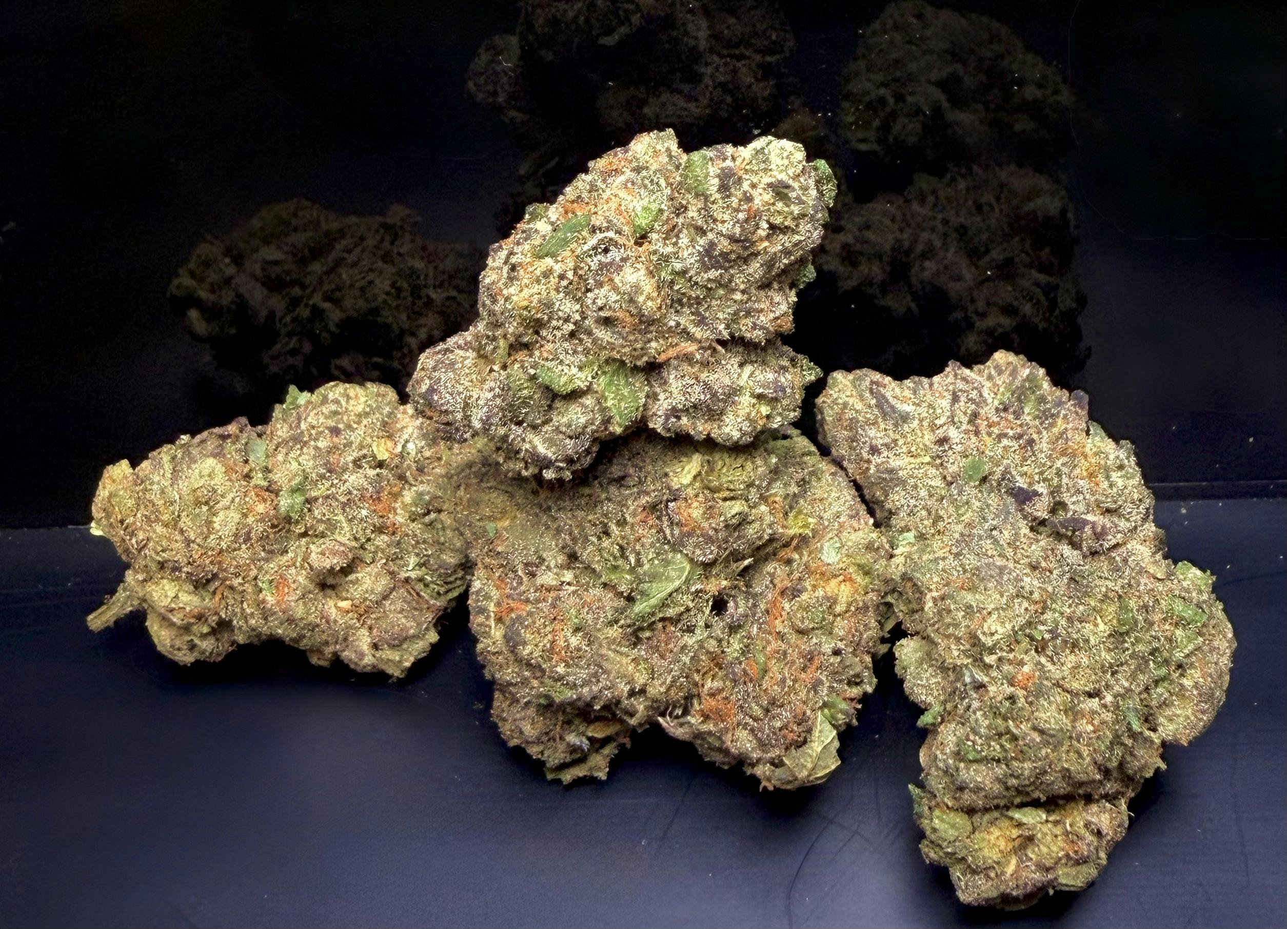 Sherb Cream Pie (REC)