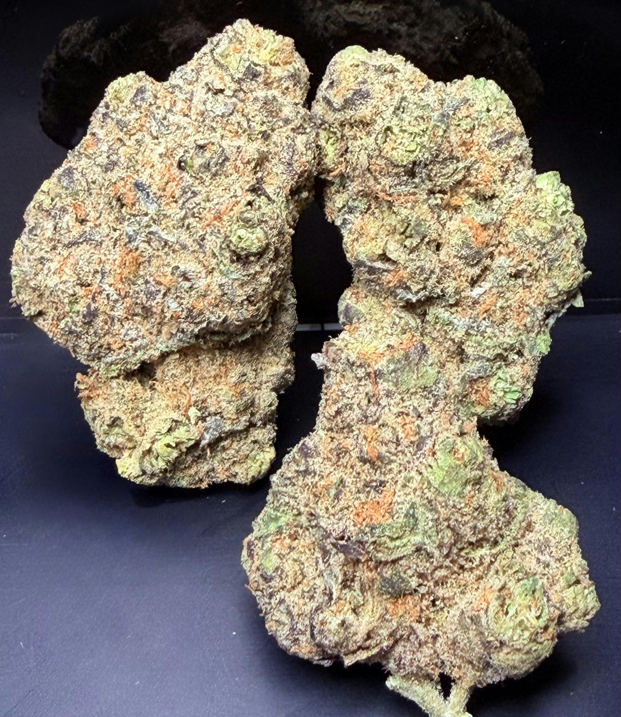 BOBBY SELECT - Grape Cream Cake (REC)