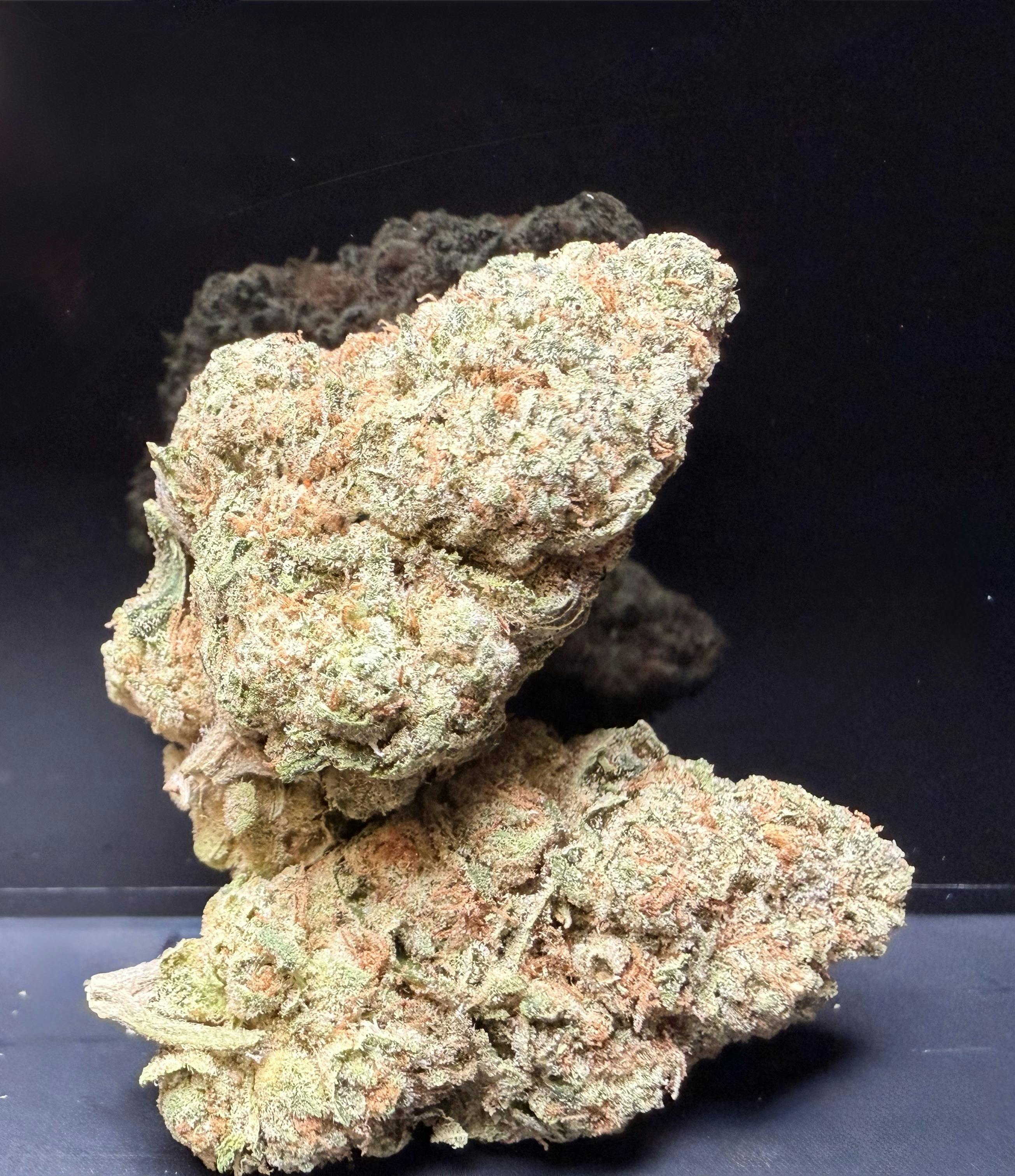 Lemon Oreoz