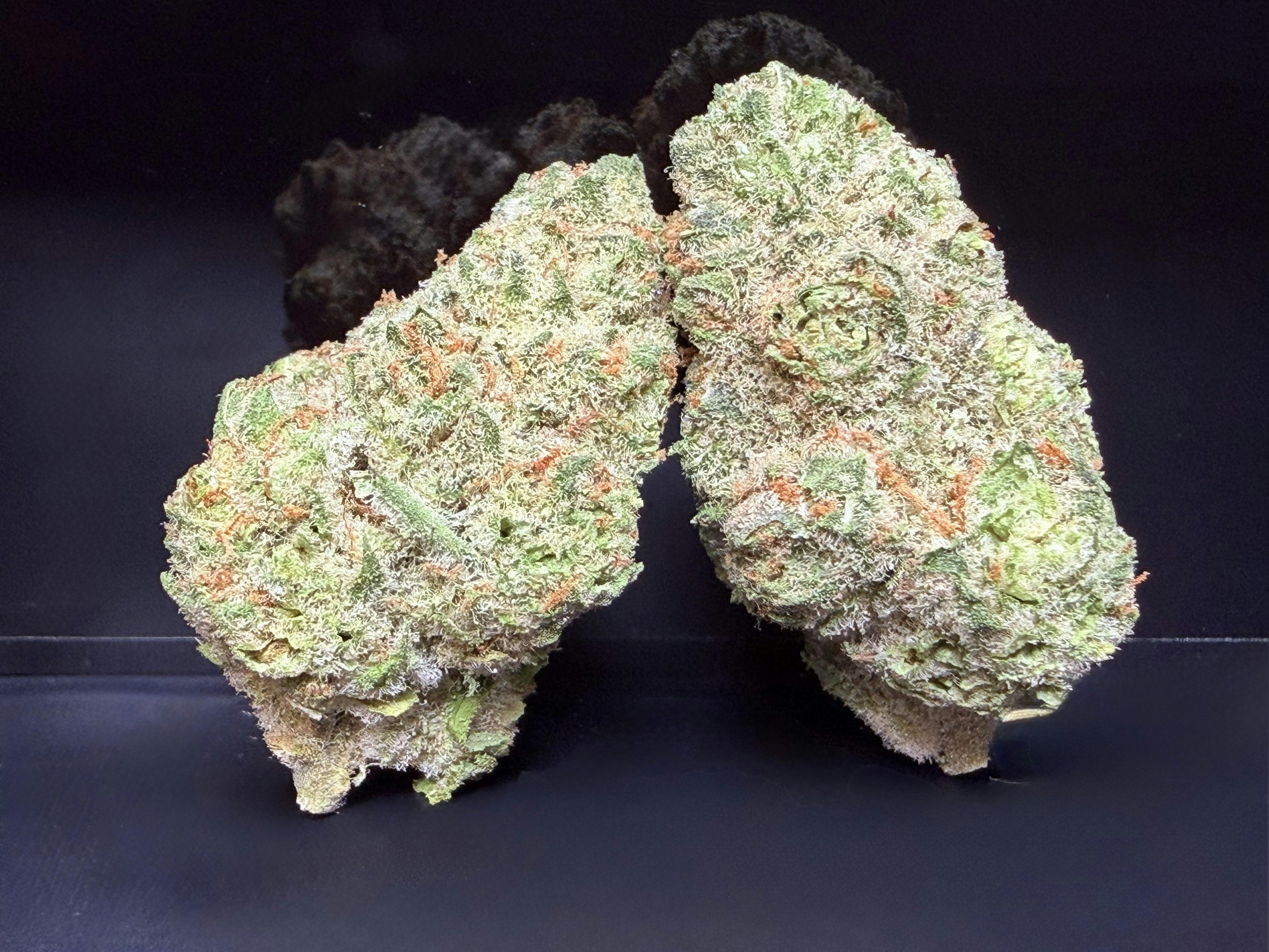 Starburst
