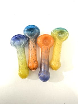 Shannon's - 3" Mini Hand Pipe