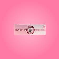 Rozy - 1 1/4 - Rolling Papers