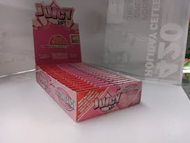 Juicy Jay 1 1/4 Papers - Bubble Gum