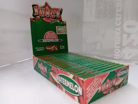 Juicy Jay 1 1/4 Papers - Watermelon