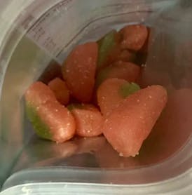 Watermelons 1000mg