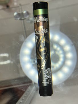 Twisted Preroll - Milano Cookies