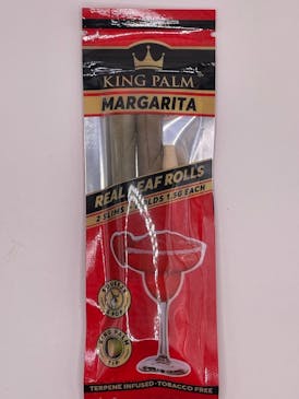 King Palm MIni 2pk - Margarita