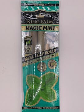 King Palm Mini 2pk - Magic Mint