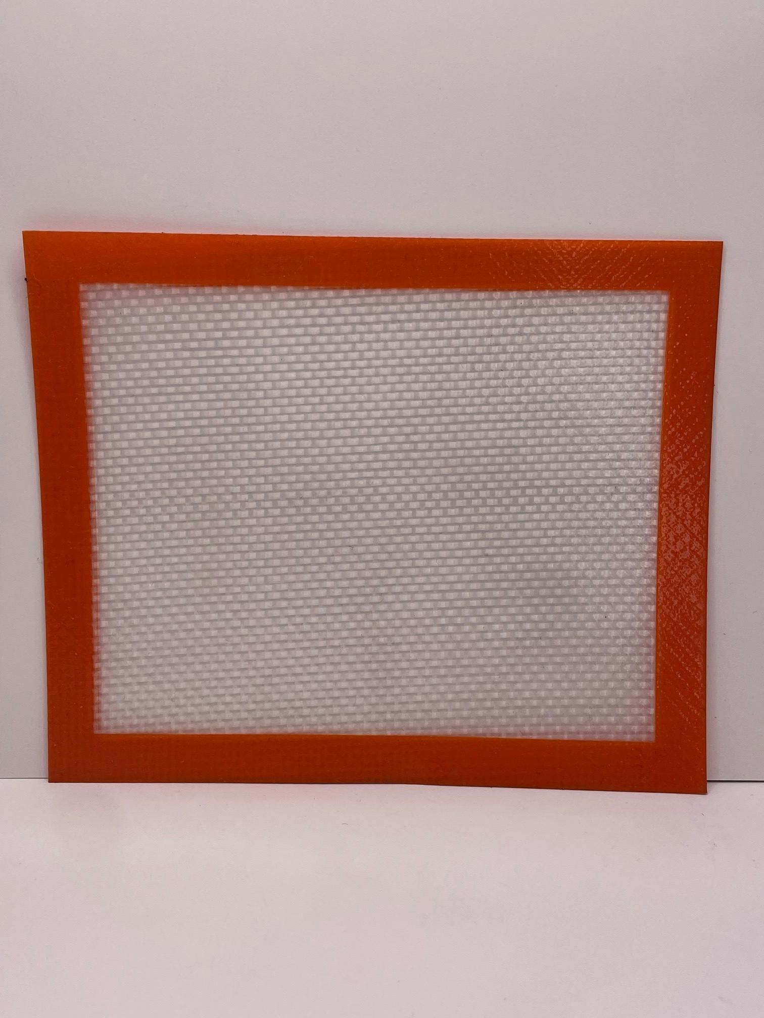Silicone Dab Mat
