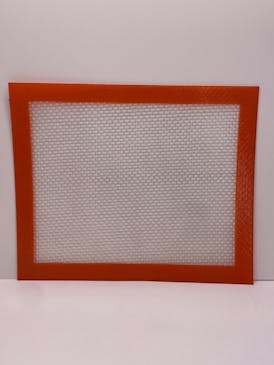 Silicone Dab Mat