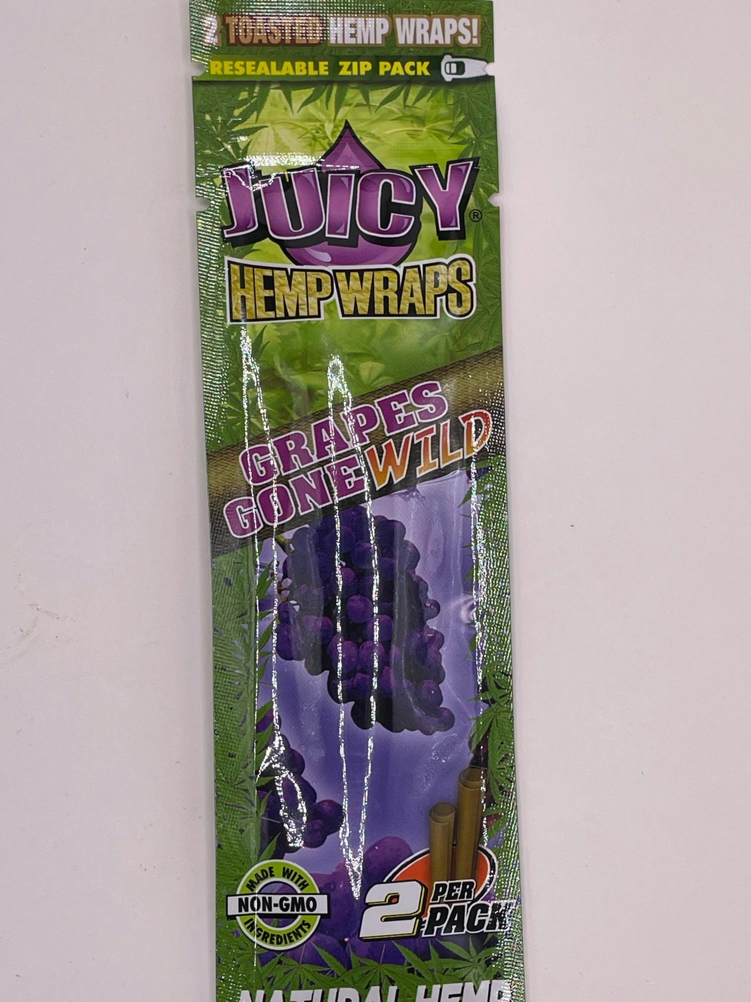 Grapes Gone Wild Accessories