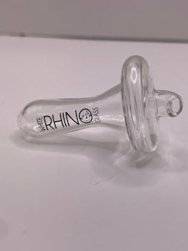 White Rhino Carb Cap