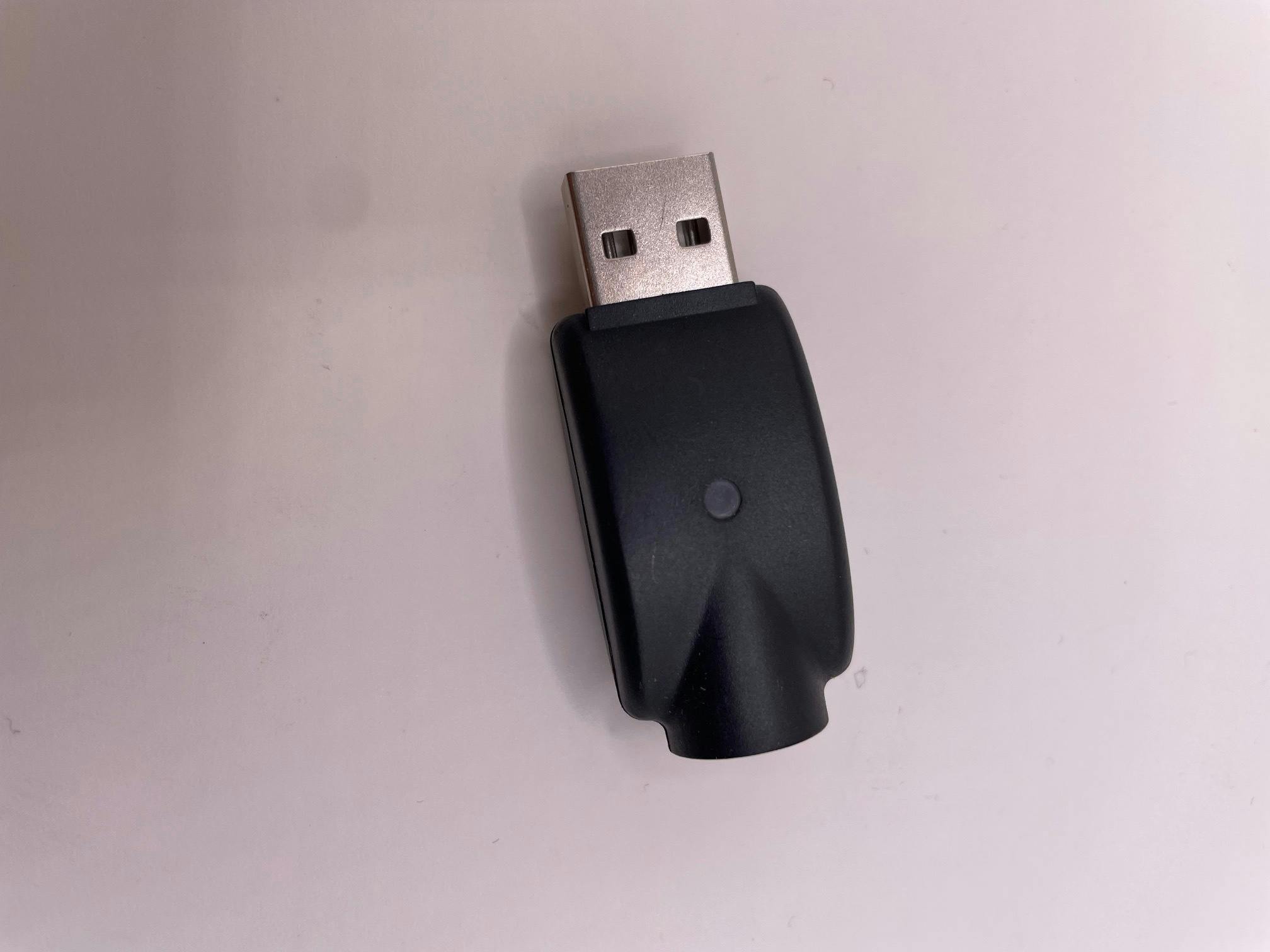 Usb Male Charger
