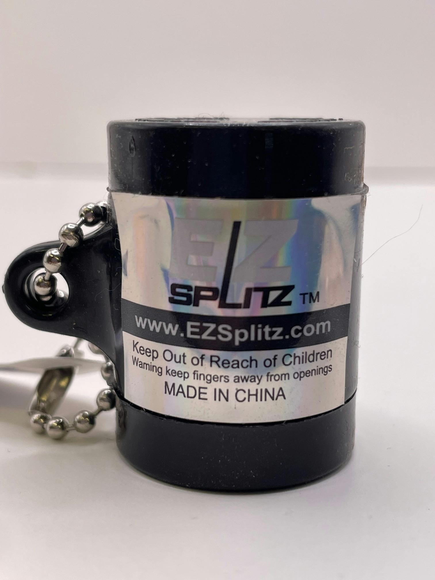 EZ Splitz Cigar Cutter