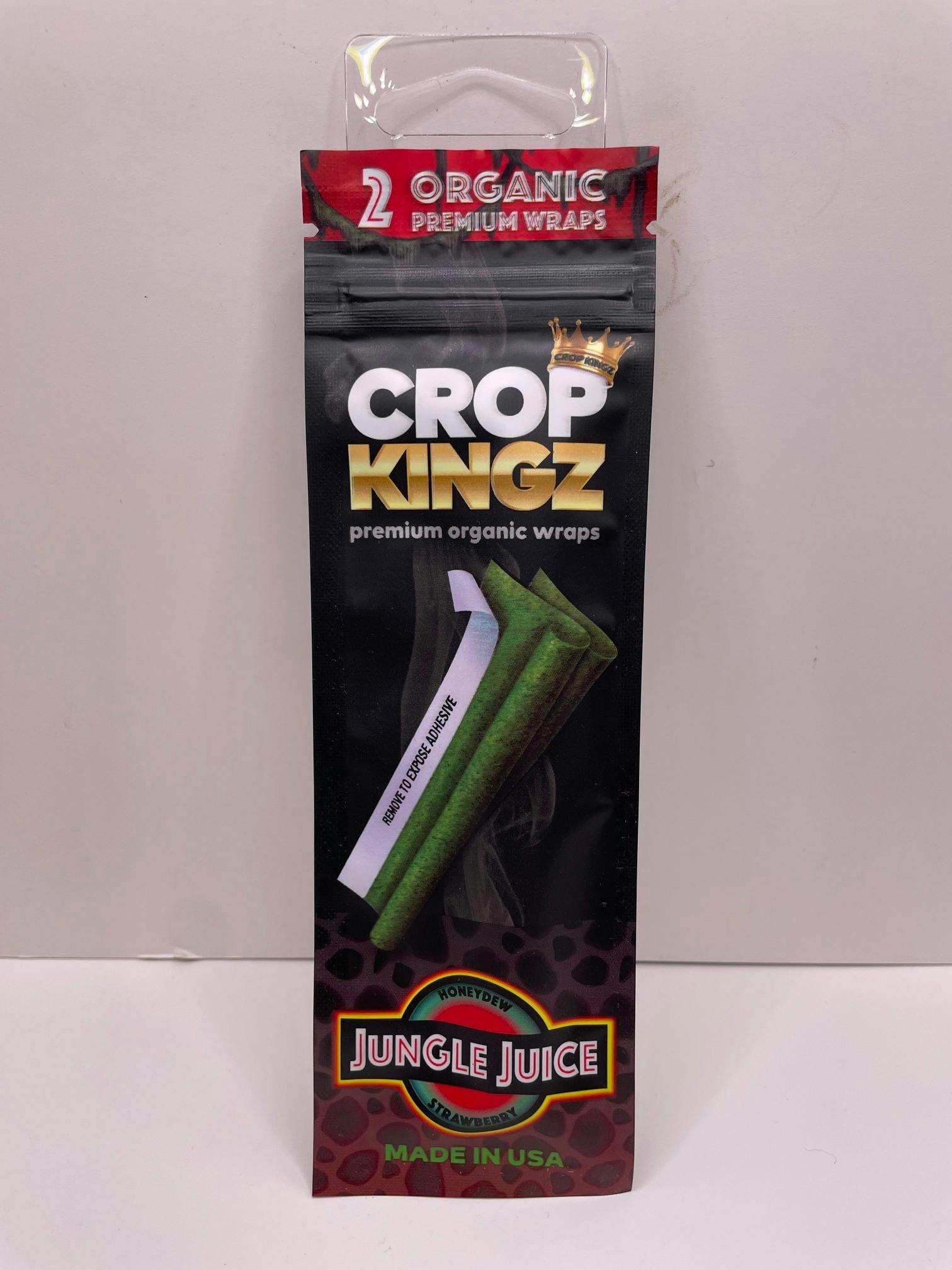 Crop Kingz - Jungle Juice 2pk