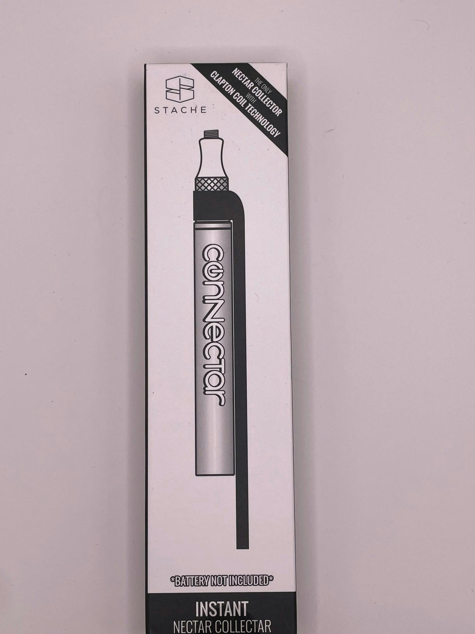 ConNectar Nectar Collector Attachment | Accessories