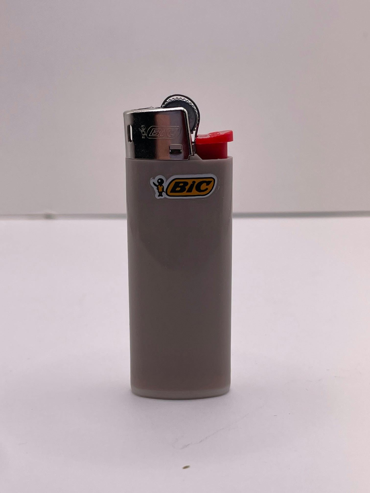 BIC Lighter Small