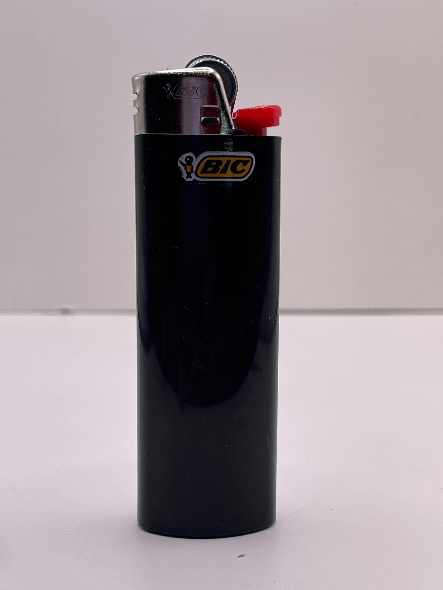 BIC Lighter Full Size